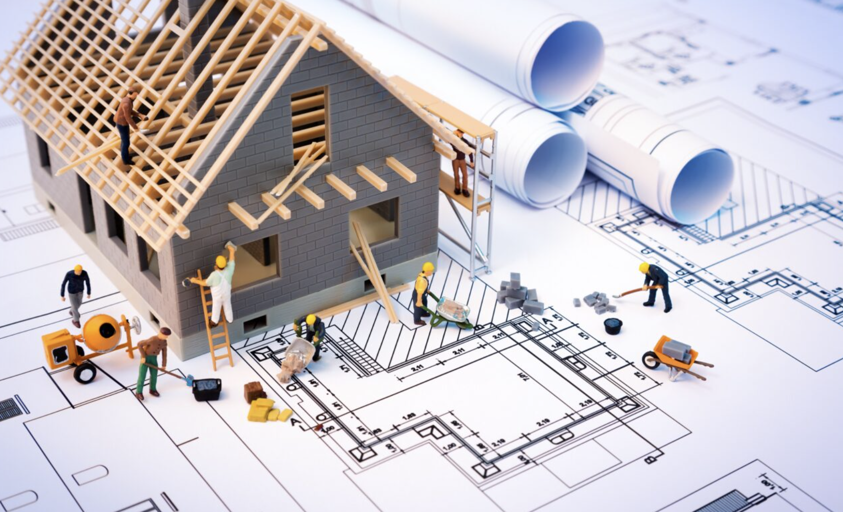 Top 5 BuildtoRent Markets for Cash Flow & Appreciation in 2023